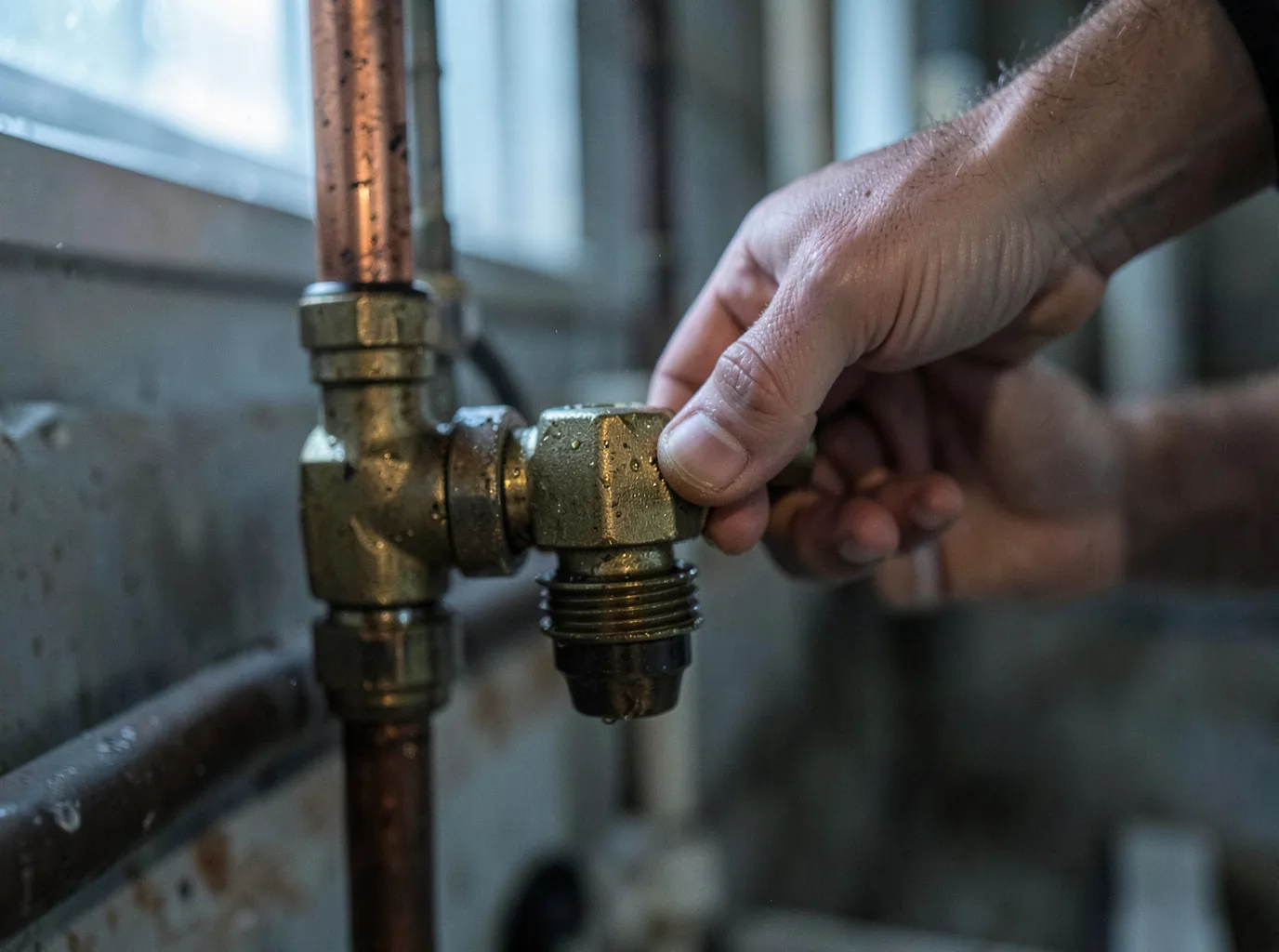 Emergency Plumber Bradley, OK FAQs